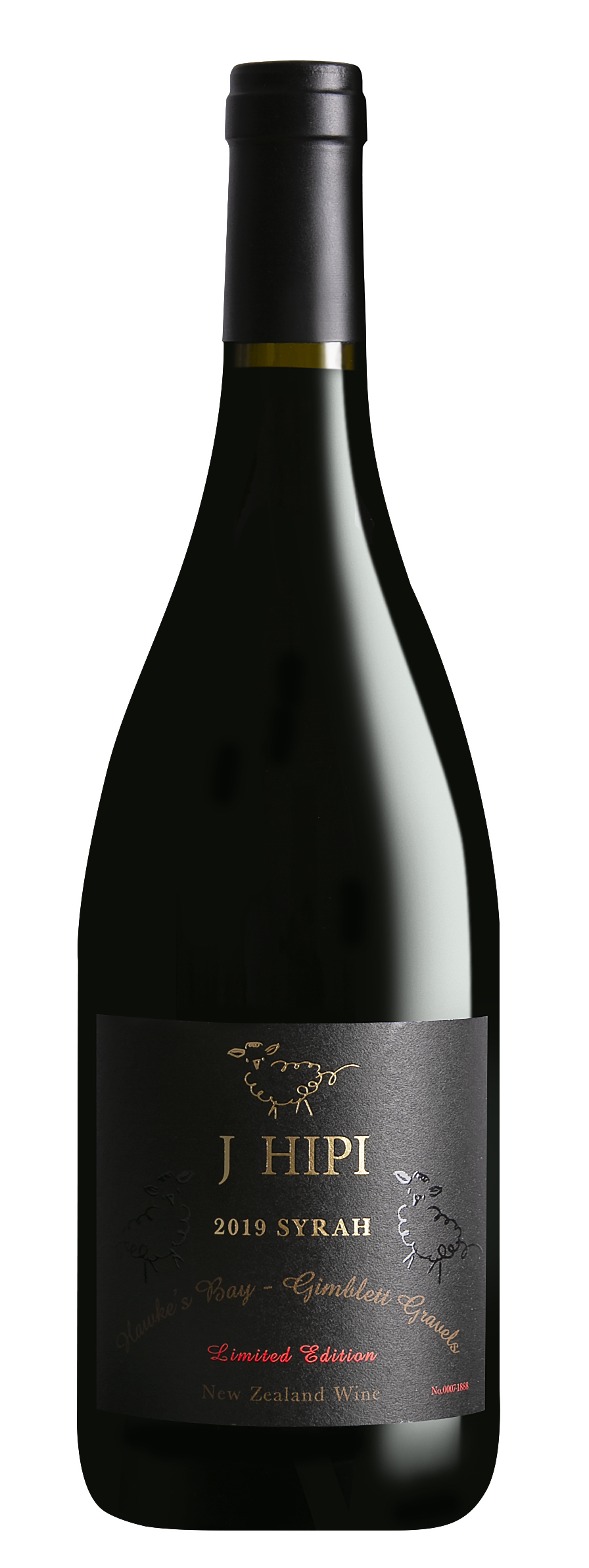 Syrah (Limited Edition)