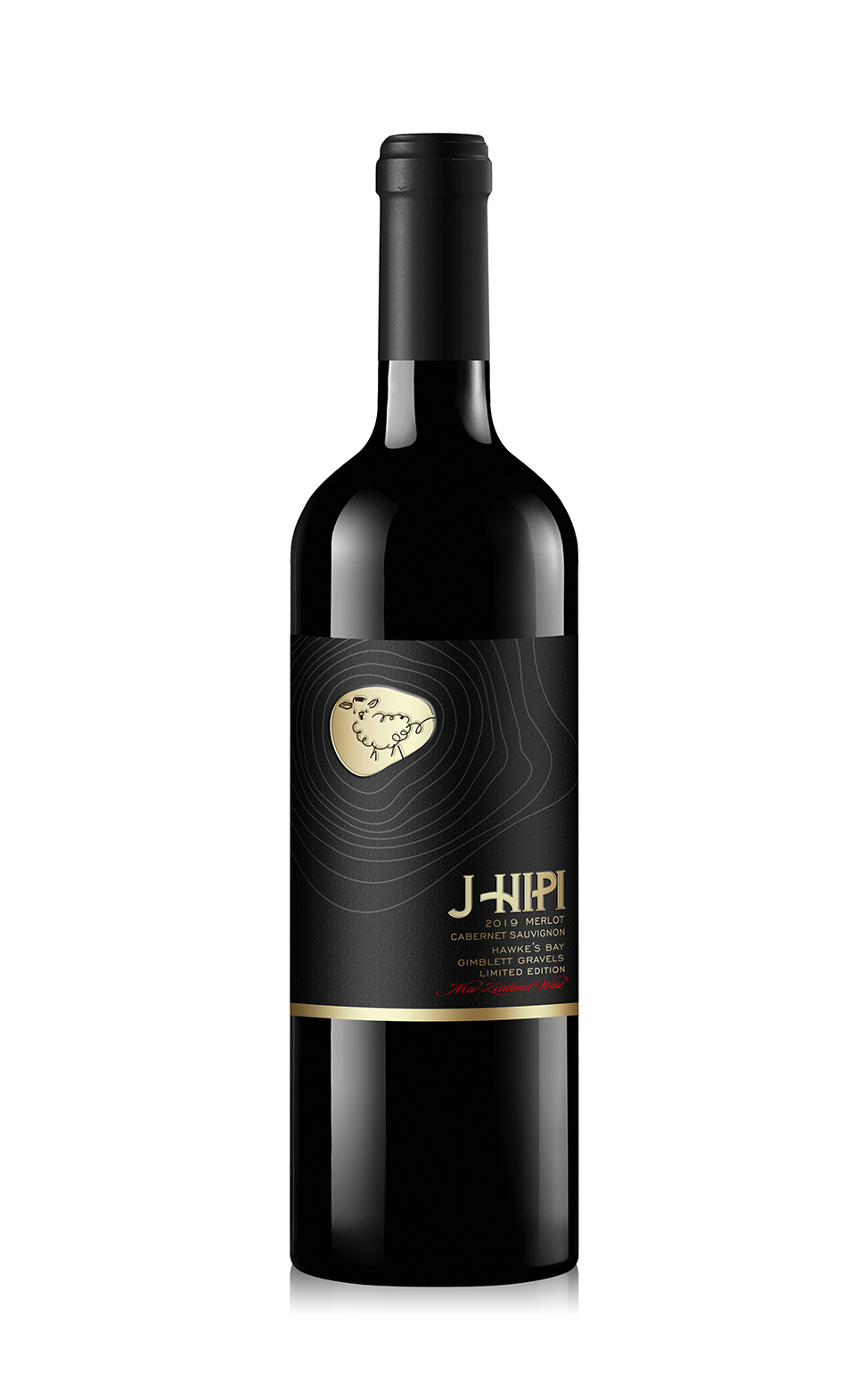 Limited Edition Merlot Cabernet Sauvignon