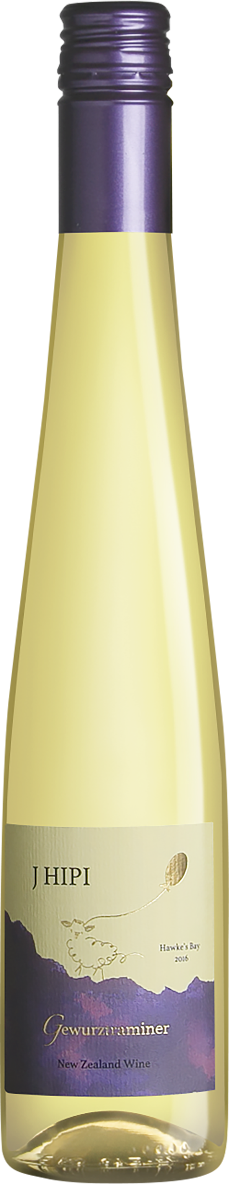 Gewurztraminer