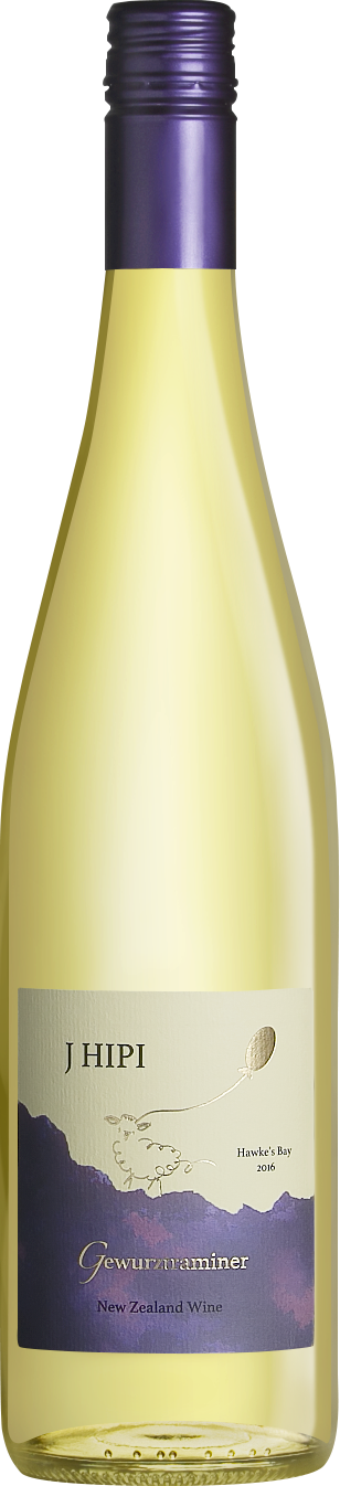 Gewurztraminer